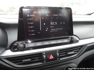 2024 Kia Forte LX - Photo 18 - Glassboro, NJ 08028