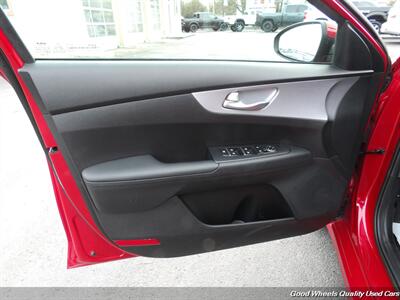 2024 Kia Forte LX - Photo 24 - Glassboro, NJ 08028