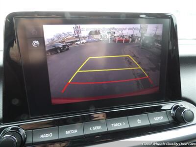 2024 Kia Forte LX - Photo 21 - Glassboro, NJ 08028