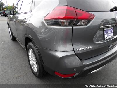 2020 Nissan Rogue SV   - Photo 9 - Glassboro, NJ 08028