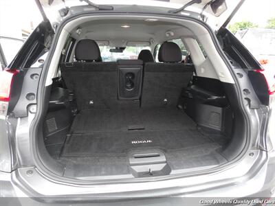 2020 Nissan Rogue SV   - Photo 23 - Glassboro, NJ 08028