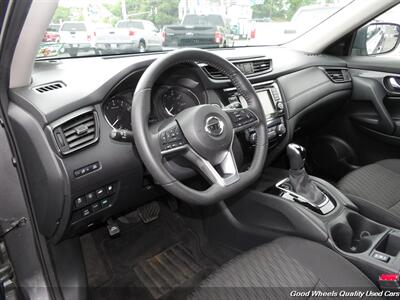 2020 Nissan Rogue SV   - Photo 12 - Glassboro, NJ 08028
