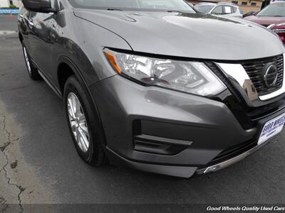 2020 Nissan Rogue SV   - Photo 10 - Glassboro, NJ 08028