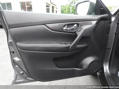 2020 Nissan Rogue SV   - Photo 25 - Glassboro, NJ 08028