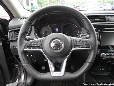 2020 Nissan Rogue SV   - Photo 16 - Glassboro, NJ 08028