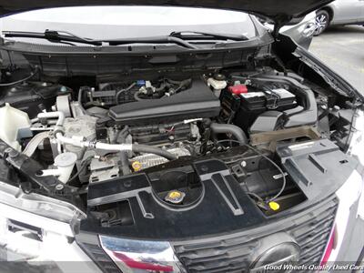 2020 Nissan Rogue SV   - Photo 24 - Glassboro, NJ 08028