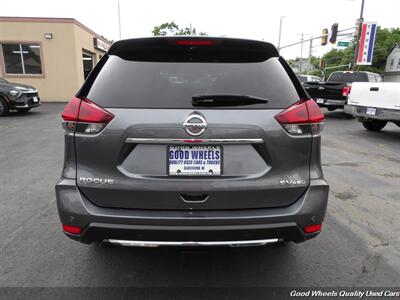 2020 Nissan Rogue SV   - Photo 6 - Glassboro, NJ 08028