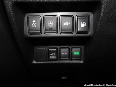 2020 Nissan Rogue SV   - Photo 22 - Glassboro, NJ 08028