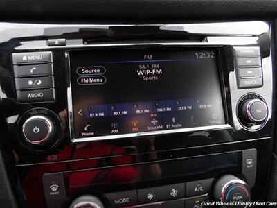 2020 Nissan Rogue SV   - Photo 18 - Glassboro, NJ 08028
