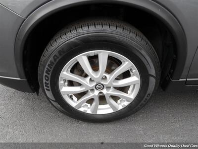 2020 Nissan Rogue SV   - Photo 11 - Glassboro, NJ 08028