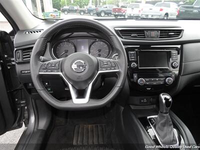 2020 Nissan Rogue SV   - Photo 15 - Glassboro, NJ 08028