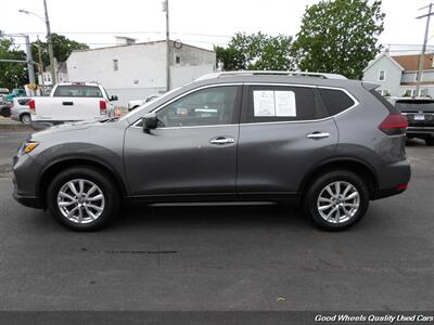 2020 Nissan Rogue SV   - Photo 8 - Glassboro, NJ 08028