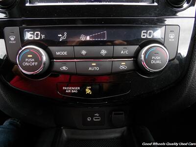 2020 Nissan Rogue SV   - Photo 19 - Glassboro, NJ 08028