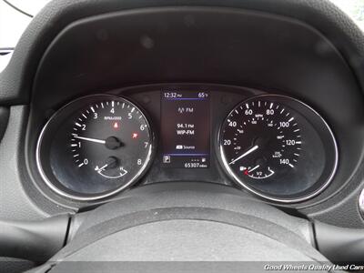 2020 Nissan Rogue SV   - Photo 17 - Glassboro, NJ 08028