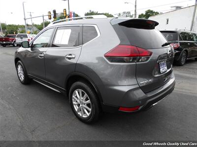 2020 Nissan Rogue SV   - Photo 7 - Glassboro, NJ 08028