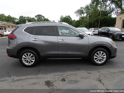2020 Nissan Rogue SV   - Photo 4 - Glassboro, NJ 08028