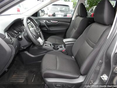 2020 Nissan Rogue SV   - Photo 13 - Glassboro, NJ 08028
