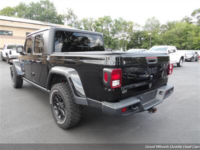 2022 Jeep Gladiator Willys   - Photo 7 - Glassboro, NJ 08028