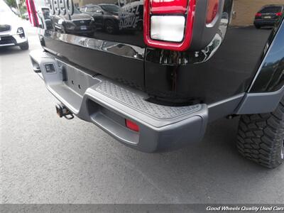2022 Jeep Gladiator Willys   - Photo 11 - Glassboro, NJ 08028