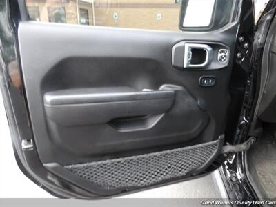 2022 Jeep Gladiator Willys   - Photo 14 - Glassboro, NJ 08028