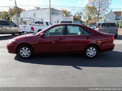 2002 Toyota Camry LE - Photo 8 - Glassboro, NJ 08028