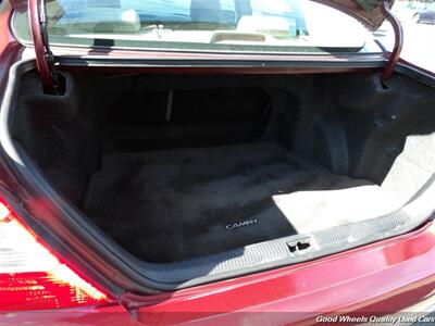 2002 Toyota Camry LE - Photo 20 - Glassboro, NJ 08028