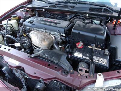 2002 Toyota Camry LE - Photo 21 - Glassboro, NJ 08028