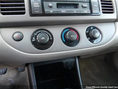 2002 Toyota Camry LE - Photo 19 - Glassboro, NJ 08028