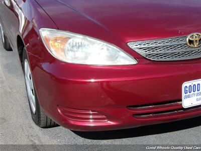 2002 Toyota Camry LE - Photo 10 - Glassboro, NJ 08028