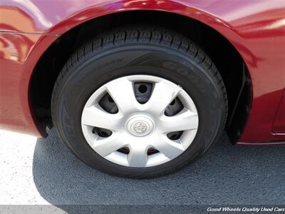 2002 Toyota Camry LE - Photo 11 - Glassboro, NJ 08028