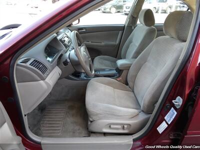 2002 Toyota Camry LE - Photo 13 - Glassboro, NJ 08028