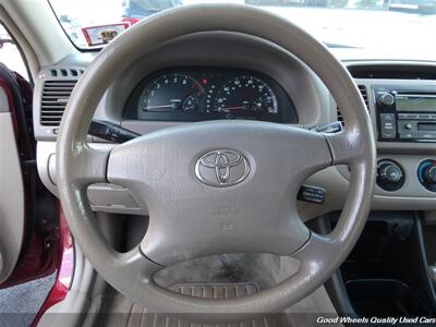 2002 Toyota Camry LE - Photo 16 - Glassboro, NJ 08028