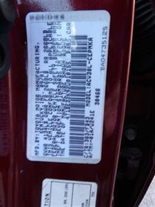 2002 Toyota Camry LE - Photo 23 - Glassboro, NJ 08028