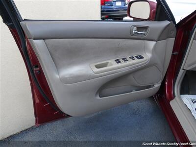 2002 Toyota Camry LE - Photo 22 - Glassboro, NJ 08028