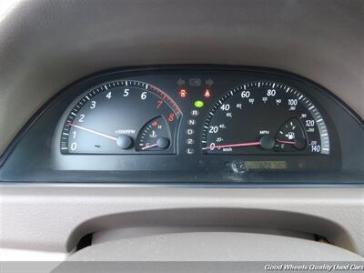 2002 Toyota Camry LE - Photo 17 - Glassboro, NJ 08028