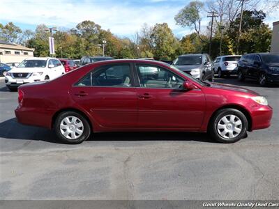 2002 Toyota Camry LE - Photo 4 - Glassboro, NJ 08028