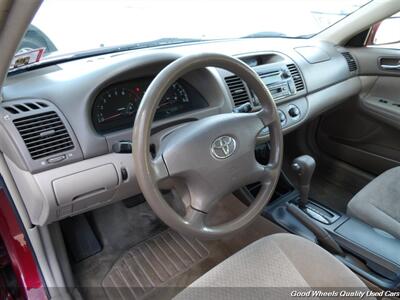 2002 Toyota Camry LE - Photo 12 - Glassboro, NJ 08028