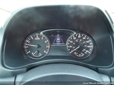 2020 Nissan Pathfinder SV   - Photo 21 - Glassboro, NJ 08028