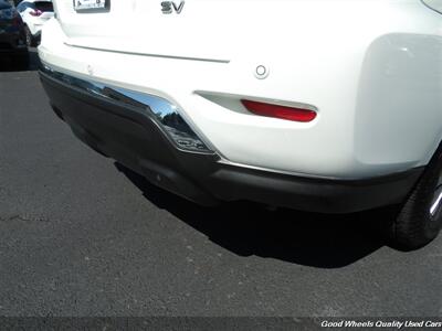 2020 Nissan Pathfinder SV   - Photo 11 - Glassboro, NJ 08028