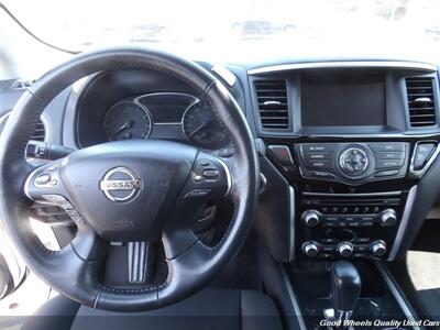 2020 Nissan Pathfinder SV   - Photo 19 - Glassboro, NJ 08028