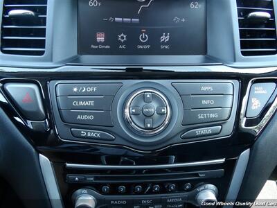 2020 Nissan Pathfinder SV   - Photo 27 - Glassboro, NJ 08028