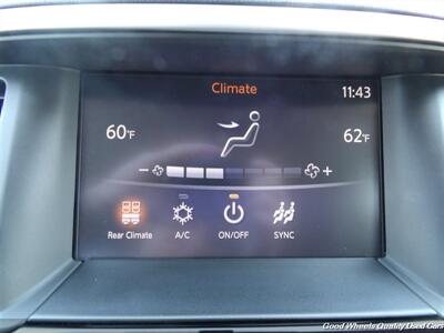 2020 Nissan Pathfinder SV   - Photo 25 - Glassboro, NJ 08028