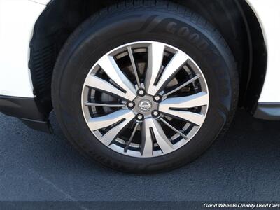 2020 Nissan Pathfinder SV   - Photo 9 - Glassboro, NJ 08028
