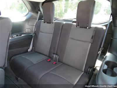 2020 Nissan Pathfinder SV   - Photo 18 - Glassboro, NJ 08028