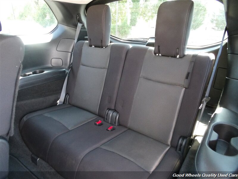 2020 Nissan Pathfinder SV photo 15