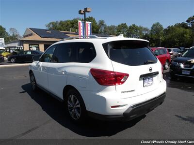 2020 Nissan Pathfinder SV   - Photo 7 - Glassboro, NJ 08028