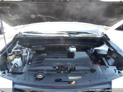 2020 Nissan Pathfinder SV   - Photo 38 - Glassboro, NJ 08028