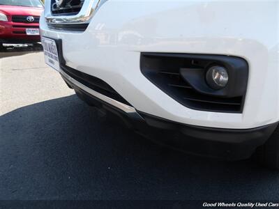 2020 Nissan Pathfinder SV   - Photo 10 - Glassboro, NJ 08028