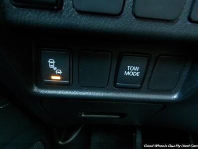 2020 Nissan Pathfinder SV   - Photo 23 - Glassboro, NJ 08028