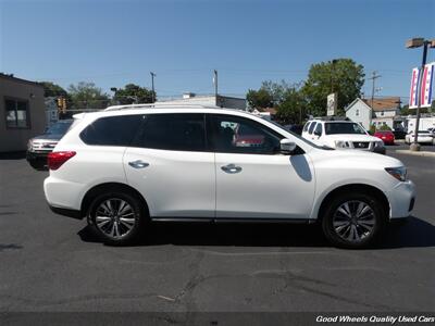2020 Nissan Pathfinder SV   - Photo 4 - Glassboro, NJ 08028